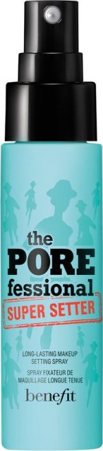 The Porefessional Super Setter - DlouhotrvajIcI FixačnI Sprej Na Make-up 30ml - Image 2