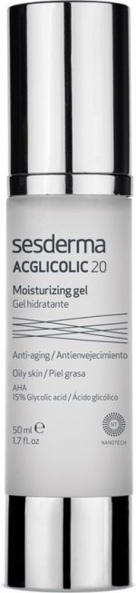 Anti-Aging Acglicolic 20 Sesderma (50 ml)