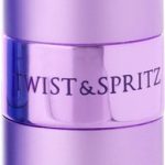 Twist & Spritz Light Purple