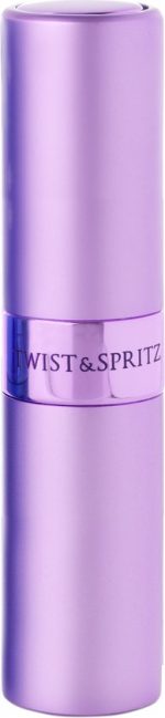 Twist & Spritz Light Purple