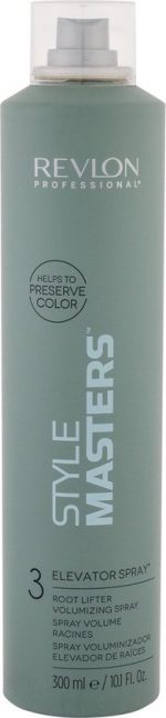 Revlon - STYLE MASTERS roots lifter spray 300 ml - Image 3