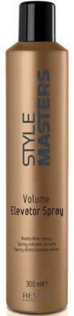 Revlon - STYLE MASTERS roots lifter spray 300 ml - Image 2