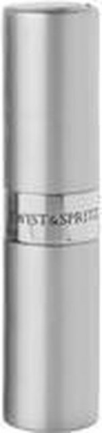 Travalo - Twist & Spritz Silver - Eau De Toilette - 8Ml - Image 2