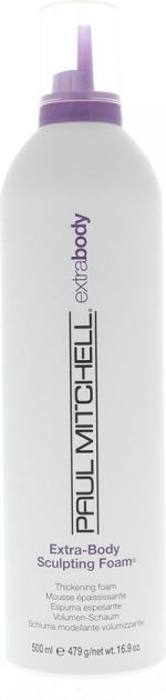 Paul Mitchell   Extra Body Foam 500ml - Image 3