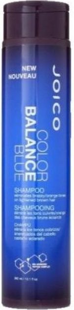 Joico Color Balance Blue Shampoo - Image 4