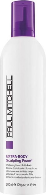 Paul Mitchell   Extra Body Foam 500ml - Image 4