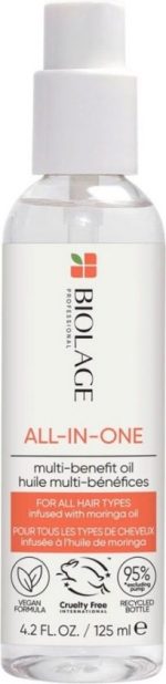 Biolage - All-In-One Multi Benefit Oil - 125ml