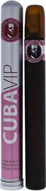 Cuba - VIP Cuba - Eau De Parfum - 50ML - Image 3
