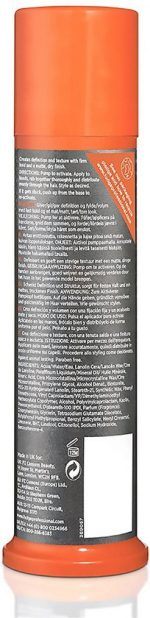 Fudge Professional - Haarserum - Sculpt Matte Hed 75ml - Image 3