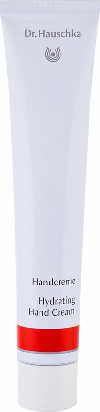 205x840-12 Dr. Hauschka - Hand Cream - 50ml - Image 1