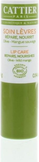 Cattier Paris Cattier Balsamo Labial 4g