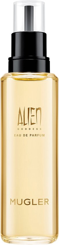 205x840-18 Thierry Mugler Alien Goddess Eau De Parfum Recarga 100ml - Image 1