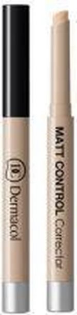 Dermacol   Matt Control Cover Matte Concealer And 1 1 G Nr  1 - Image 4