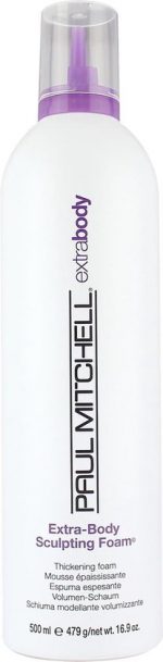 Paul Mitchell   Extra Body Foam 500ml