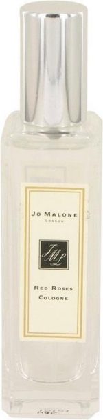 Jo Malone Red Roses Cologne Spray  Unisex Unboxed  30 ml for Women - Image 3
