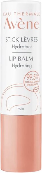 Lip Balm - HydratačnI BalzAm Na Rty 4.0g