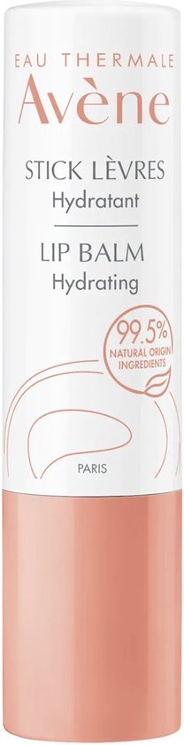208x840-256 Lip Balm - HydratačnI BalzAm Na Rty 4.0g - Image 1