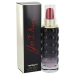 Cacharel Yes I Am Eau De Parfum Spray  Tester  50 ml for Women