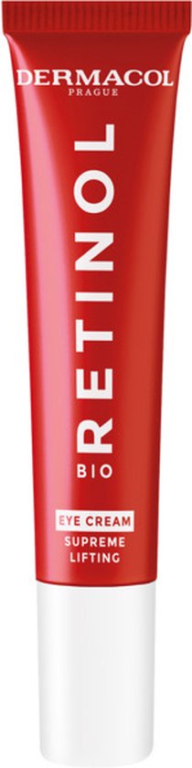 210x840-11 Bio Retinol Eye Cream - Oční Krém 15ml - Image 1