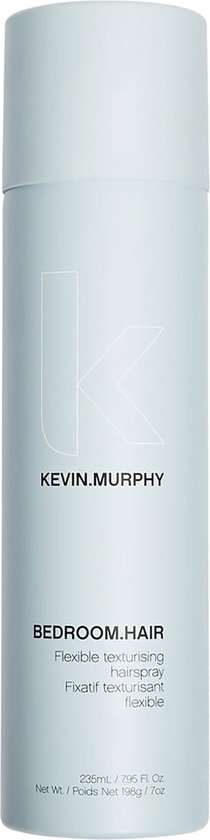 210x840-322 KEVIN.MURPHY Bedroom.Hair - Haarspray - 235 ml - Image 1