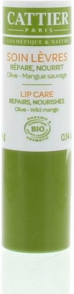 Cattier Paris Cattier Balsamo Labial 4g - Image 2