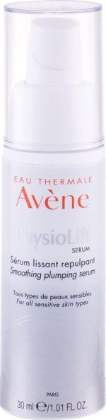 ( Smoothing Plumping Serum) 30 Ml 30ml