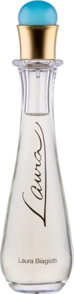 Laura Biagiotti Laura for Women - 25 ml - Eau de toilette - Image 4