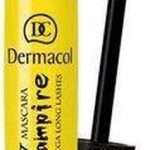 Dermacol Vampire Mega Long Lashes Mascara Black 8 ml