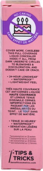Benefit Boi ing Cakeless Concealer