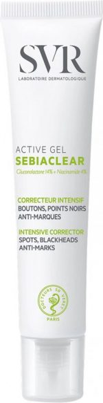SVR Sebiaclear Active Gel