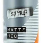 Fudge Professional - Haarserum - Sculpt Matte Hed 75ml