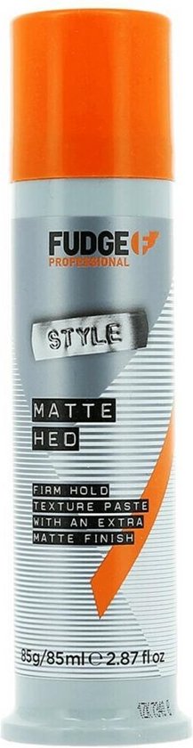 217x840-104 Fudge Professional - Haarserum - Sculpt Matte Hed 75ml - Image 1