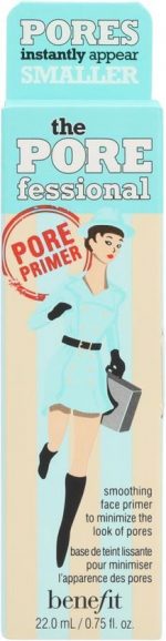 Benefit The POREfessional Primer face makeup primer 22 ml - Image 3