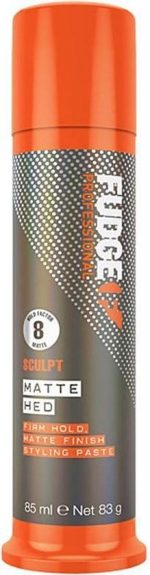 Fudge Professional - Haarserum - Sculpt Matte Hed 75ml - Image 2