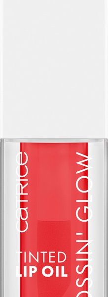 Catrice Lippenolie Glossin' Glow Tinted 020 Drama Mama, 4 ml