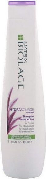Matrix - Biolage Hydrasource Shampoo - Moisturizing shampoo for dry hair - 1000ml - Image 2