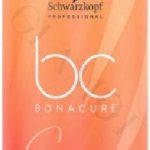 Zonnebrandcrème Schwarzkopf Bonacure Coconut Spray (150 ml)
