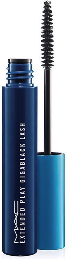 221x840-24 Extended Play Gigablack Lash Mac Mascara Damen 5 7 Gr - Image 1