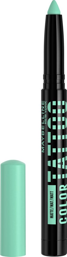 221x840-310 Maybelline Mayb Sombra-Eyeliner C Tattoo - Image 1