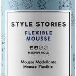 Alfaparf Style Stories Flexible Mousse 250ml