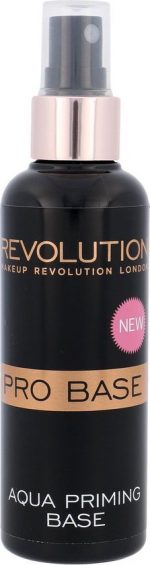 Makeup Revolution - Aqua Priming Base - Image 2