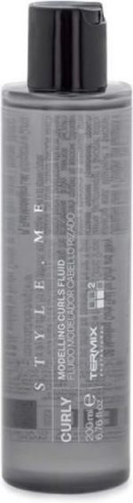 Krul Definieervloeistof Termix Curly (200 ml)