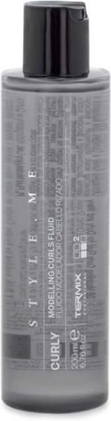 223x840-31 Krul Definieervloeistof Termix Curly (200 ml) - Image 1