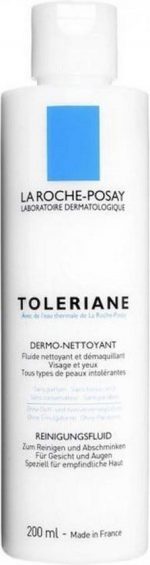 La Roche-Posay Toleriane Huidreinigende Emulsie Milde Gezichtsreiniging 200ml - Image 2