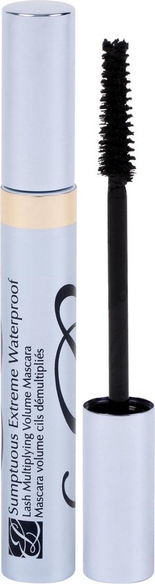 224x840-112 Sumptuous Extreme Lash Multiplying Volume Mascara Waterproof Waterproof mascara lengthening and volume 8 ml - Image 1