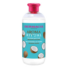 2251849_077d597cb2b470065e92a1849e08787b Aroma Ritual Relaxing Bath Foam BrazilskA12 kokos RelaxaAnA pA na do koupele - Image 1