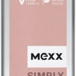 Mexx Simply for Her Deodorant 75ml