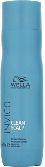 Wella Professionals Invigo Clean Scalp Shampoo 250 ml - Image 3