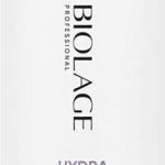Matrix - Biolage Hydrasource Shampoo - Moisturizing shampoo for dry hair - 1000ml