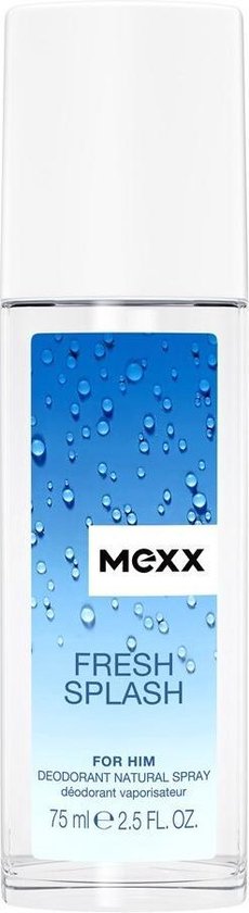 230x840-308 Mexx Splash DSP M 75 ml - Image 1